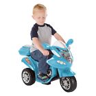 M410023 Lil Rider Battery Operated Bike Three Wheeled Trike 192055470560