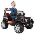 M410030 Lil Rider All Terrain Wheeler Ride On Toy 192664080860
