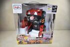 Maisto Street Troopers Mobilized Attack Vehicle Remote Control Transformer Pt808