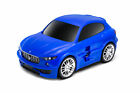 Mas400bl Maserati Ridaz Levante Hand Luggage For Kids Blue 847169046438