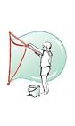 Mazaashop New Creatology Giant Bubble Maker Set Of 2 738759656826