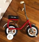 Mb62 Radio Flyer Rare Mini Bike Model Used In Good Condition