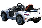 Mercedes-benz Style 2016 Mercedes 12-v Battery Powered Electric Ride On Kids Toy Car Remote White 0743167165419 Mercedes-benz Style 2016 Mercedes 12-v Battery Powered Electric Ride On Kids Toy Car Remote White 0743167165419