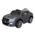 S600 Mercedes 12v Grey Best 788490873310