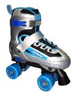 Mg-099-s Mongoose Quad Deluxe Roller Skates Small Tricycles Outdoor 851523004132