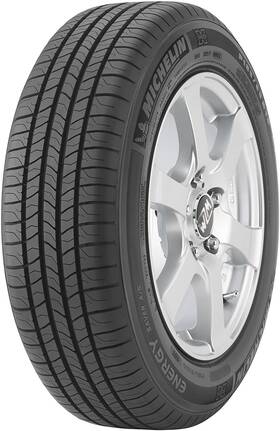 Michelin 11387 Energy Saver A/s All-season Radial Tire - P215/65r17 98t