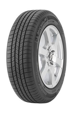 Michelin 72288 Energy Saver A/s P215/50r17 90v Bsw All-season Tire