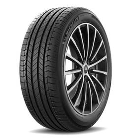 Michelin 92446 Primacy A/s All-season Radial Car Tire For Passenger Cars And Miniva