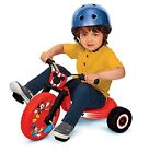 Mickey Mouse 10 Fly Wheels Junior Cruiser Ride-on Pedal-powered Toddler