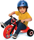 Mickey Mouse 10inch Fly Wheels Junior Cruiser Ride-on Pedal-powered Toddler