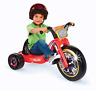 Mickey Mouse Kids Tricycle 15 Fly Wheels Junior Cruiser Ride-on Mickey Mouse Kids Tricycle 15 Fly Wheels Junior Cruiser Ride-on