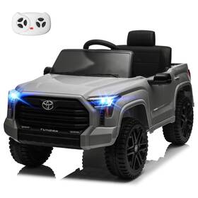 Miniature Motors Tr2305 12v 7ah Kids Electric Ride On Car Battery Powered Truck Trunk With R