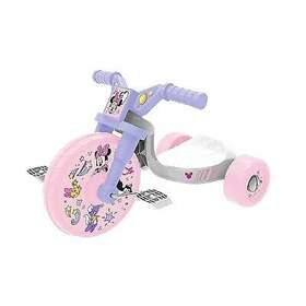 Minnie Mouse 88232456 10 Inch Fly Wheel Kidsft Tricycle