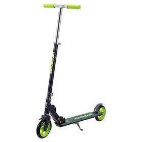Mongoose 78347406 Force 3.0 Scooter - Dark Blue/green