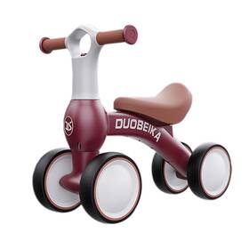 Movebo 721410864166 Baby Balance Bike For 1 Year Old Kids Toddler Push Boys Gi... Fast Ship