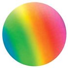 Mrbl Schylling Mega Rainbow Ball Inch Outdoor Fun 019649232796