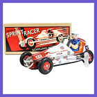 Ms648 Schylling Sprint Race Car Toys Games 019649230846