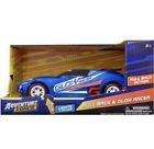 N-a Adventure Force Pull Back Glow Lights And Sounds 0887012845177