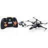 N-a Air Hogs Poe Boosted Fighter Single Rotor Star 0778988526873