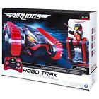 N-a Air Hogs Robo Trax All Terrain Tank With 0778988668337