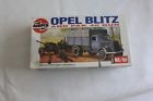 N-a Airfix Opel Blitz Pak Nib Free Shipping 5014429023156