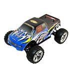 N-a Aleko Scale Gas Powered Truck 0013964952933