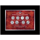 N-a American Coin Treasures History Of United States Nickels 0056132006168