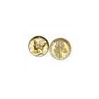 N-a American Coin Treasures Mercury Dime Free Shipping 0056132113415
