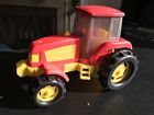 N-a American Plastic Toys Tractor 0025217008250