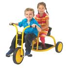 N-a Angeles Myrider Tandem Bikes Skates 796762819867