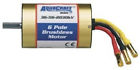 N-a Aquacraft Brushless Marine Motor Brand New 0708066370012