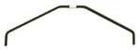 Rc8b N-a Associated Electronics Rear Swaybar White Delivery Is Free 0784695894884