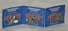 N-a Atlas Tubular Track Transition Joiners Packages Included Per 0642988060951