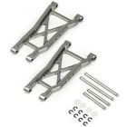 N-a Atomik Rc Alloy Rear Lower Arm For Traxxas 0845623055385