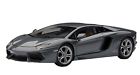 N-a Autoart Lamborghini Aventador Grey Free Shipping 0674110546460