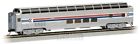 N-a Bachmann Trains 85 Budd 0022899130057