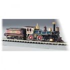 N-a Bachmann Trains American Locomotive And Tender Union Pacific 0022899511511