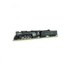 N-a Bachmann Trains Berkshire Steam Locomotive Tender Dcc Sound 0022899524023