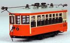N-a Bachmann Trains Ho Spectrum Schnabel Car Huge Saving 0022899805030