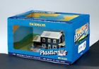 N-a Bachmann Trains House Under Construction Plasticville Building Ho 0022899450049