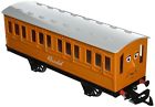 N-a Bachmann Trains Industries Thomas Friends Clarabel Coach Large 0022899970028