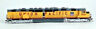 N-a Bachmann Trains Industries Union Pacific Emd Ax Centennial 0022899651026