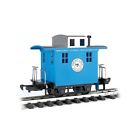 N-a Bachmann Trains Lil Big Haulers Caboose Short Best 0022899980867