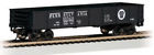 N-a Bachmann Trains Pennsylvania Railroad Gondola Huge Saving 0022899172149
