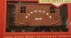 N-a Bachmann Trains Rtr Bobber Caboose Et Big Haulers 0022899931203 N-a Bachmann Trains Rtr Bobber Caboose Et Big Haulers 0022899931203