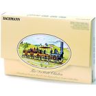 N-a Bachmann Trains The Dewitt Clinton Ho Train Shipping 0022899006413