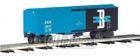 N-a Bachmann Trains Williams Box Free Shipping 0022899470511