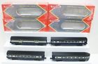 N-a Bachmann Trains Williams Strmln Passenger Set Huge Saving 0022899430805