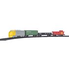 N-a Bachmann Trains Yellow Industries Ho Scale Battery Operated 0022899009582