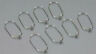N-a Bandai Sail Clips Vela Brand New 0708066188204